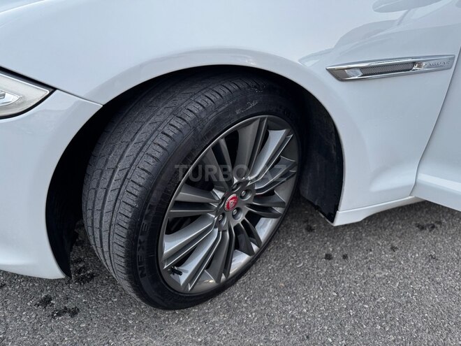 Jaguar  2014, 168,000 km - 2.0 l - Bakı