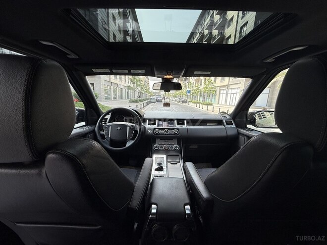 Land Rover RR Sport 2013, 26,000 km - 3.0 л - Bakı