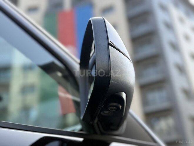 Land Rover RR Sport 2013, 26,000 km - 3.0 л - Bakı