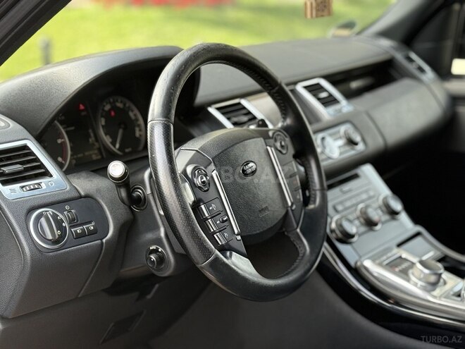 Land Rover RR Sport 2013, 26,000 km - 3.0 л - Bakı