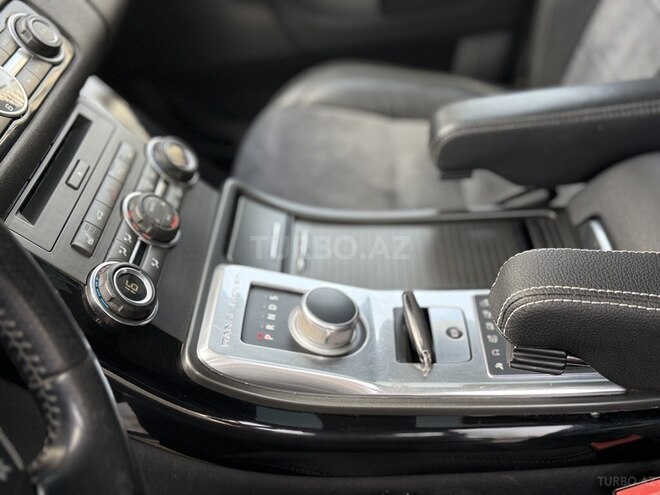 Land Rover RR Sport 2013, 26,000 km - 3.0 л - Bakı
