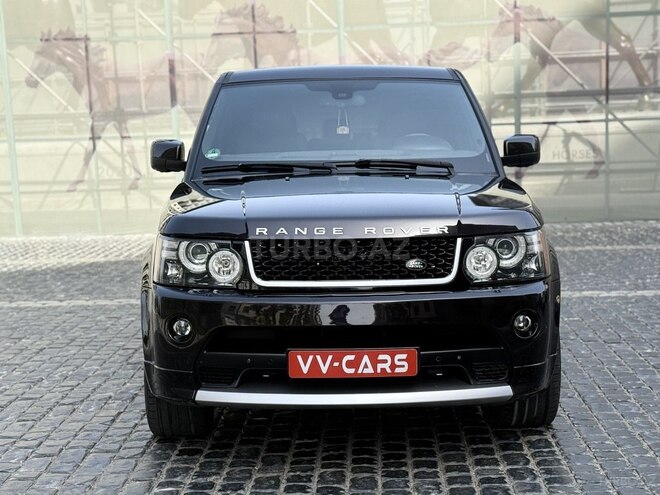 Land Rover RR Sport 2013, 26,000 km - 3.0 л - Bakı