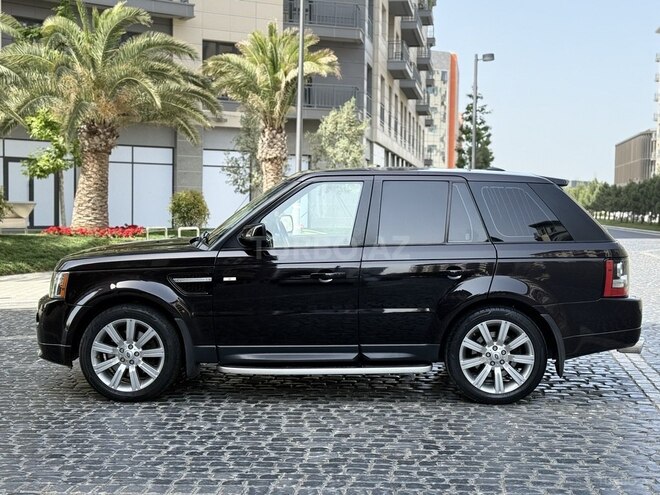 Land Rover RR Sport 2013, 26,000 km - 3.0 л - Bakı