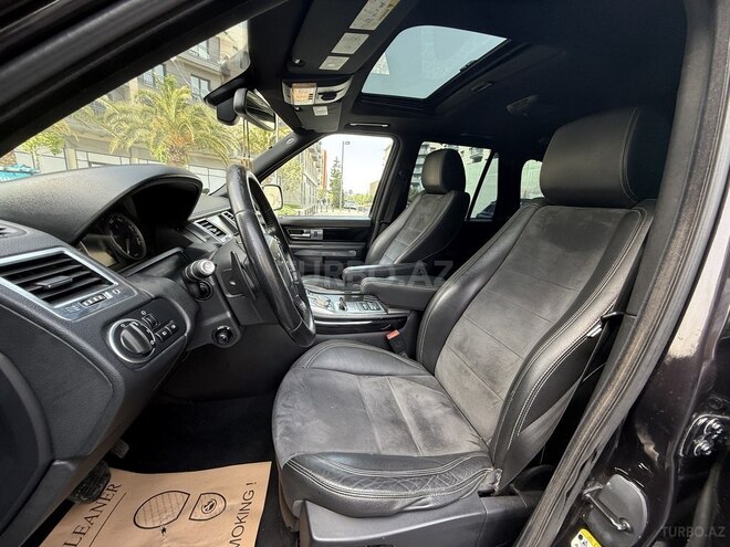 Land Rover RR Sport 2013, 26,000 km - 3.0 л - Bakı