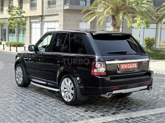 Land Rover RR Sport 2013, 26,000 km - 3.0 л - Bakı