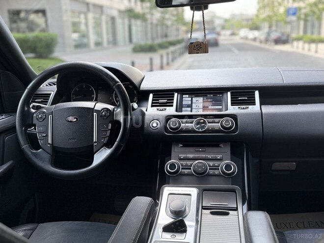 Land Rover RR Sport 2013, 26,000 km - 3.0 л - Bakı