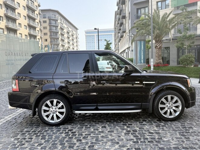 Land Rover RR Sport 2013, 26,000 km - 3.0 л - Bakı