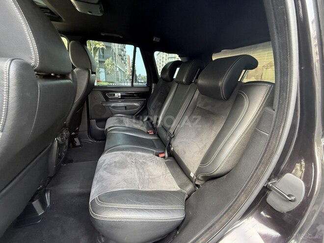 Land Rover RR Sport 2013, 26,000 km - 3.0 л - Bakı