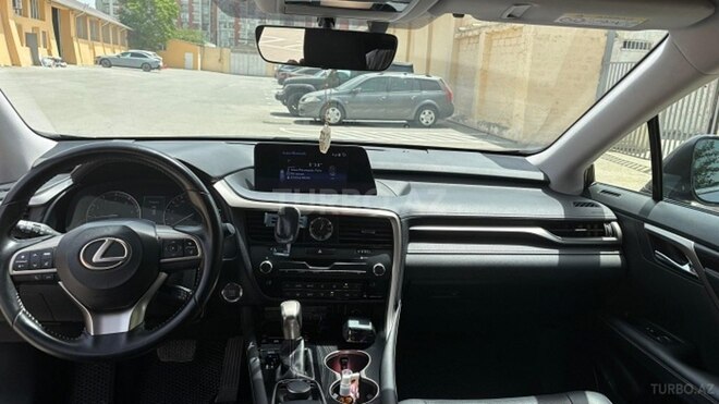 Lexus RX 300-5