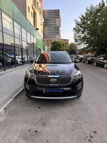 Kia Sorento-1