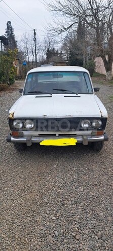 LADA (VAZ) 2106 1988, 99,999 km - 1.5 l - Cəlilabad