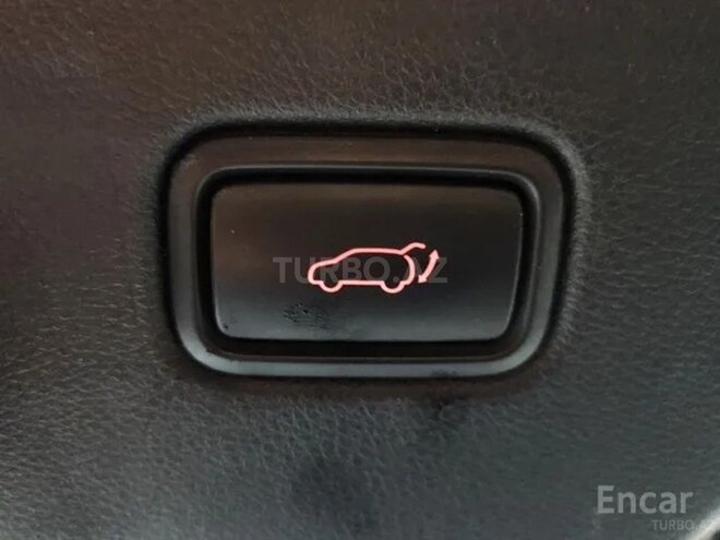 Kia K7 2016, 218,000 km - 2.2 l - Bakı