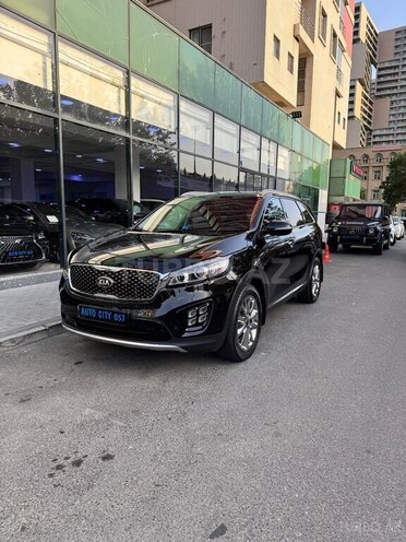 Kia Sorento-2