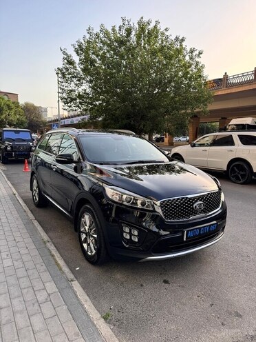 Kia Sorento-3