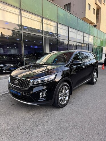 Kia Sorento-4