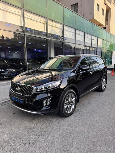 Kia Sorento-5