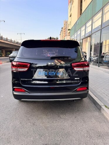 Kia Sorento-7