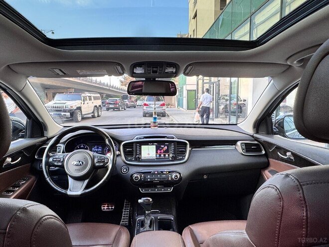 Kia Sorento-17