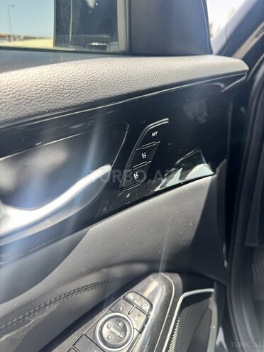 Kia K7 2016, 218,000 km - 2.2 l - Bakı