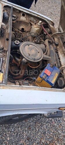 LADA (VAZ) 2106 1988, 99,999 km - 1.5 l - Cəlilabad
