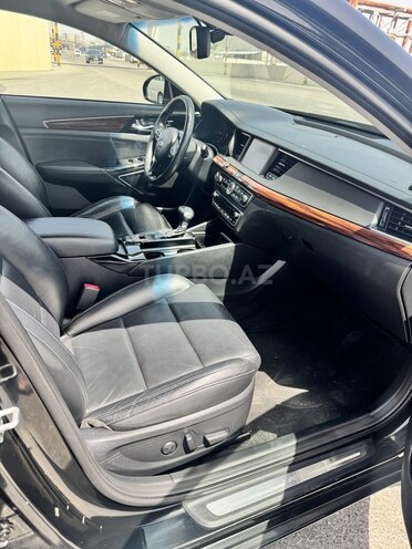 Kia K7 2016, 218,000 km - 2.2 l - Bakı