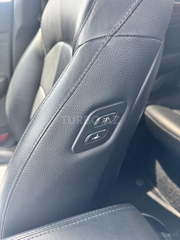 Kia K7 2016, 218,000 km - 2.2 l - Bakı