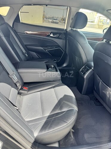 Kia K7 2016, 218,000 km - 2.2 l - Bakı