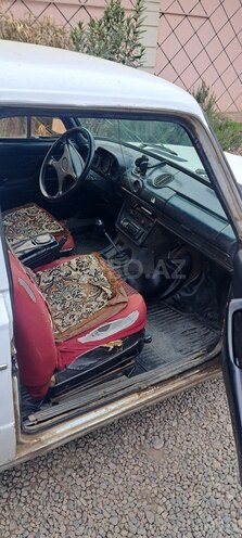 LADA (VAZ) 2106 1988, 99,999 km - 1.5 l - Cəlilabad