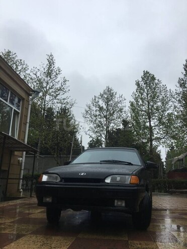 LADA (VAZ) 2115 2007, 375,025 km - 1.5 l - Tovuz