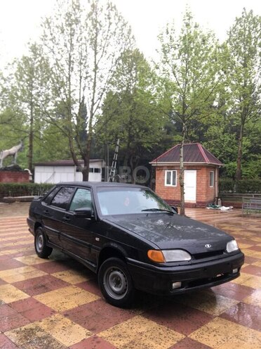 LADA (VAZ) 2115 2007, 375,025 km - 1.5 l - Tovuz