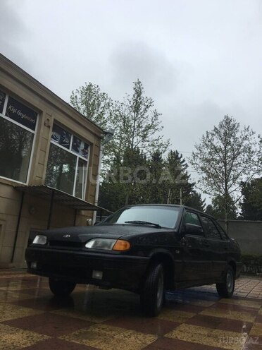 LADA (VAZ) 2115 2007, 375,025 km - 1.5 l - Tovuz