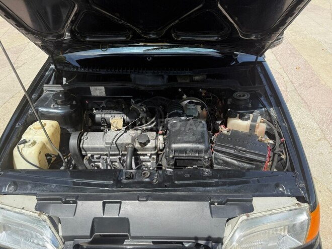 LADA (VAZ) 2115 2007, 375,025 km - 1.5 l - Tovuz