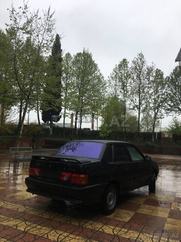 LADA (VAZ) 2115 2007, 375,025 km - 1.5 l - Tovuz