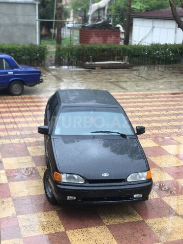 LADA (VAZ) 2115 2007, 375,025 km - 1.5 l - Tovuz