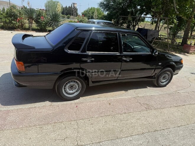 LADA (VAZ) 2115 2007, 375,025 km - 1.5 l - Tovuz