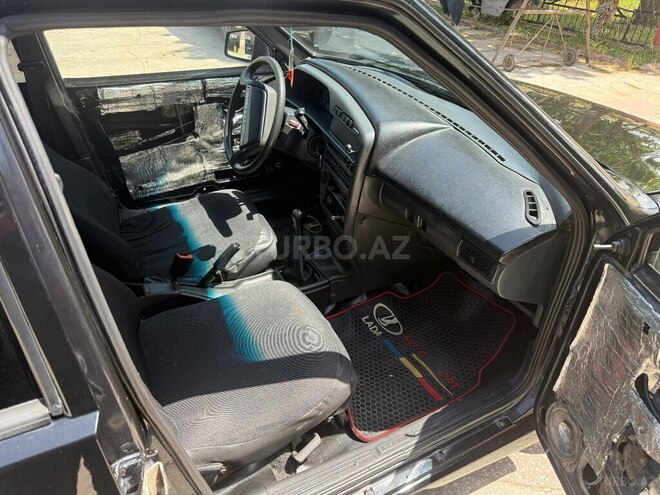 LADA (VAZ) 2115 2007, 375,025 km - 1.5 l - Tovuz