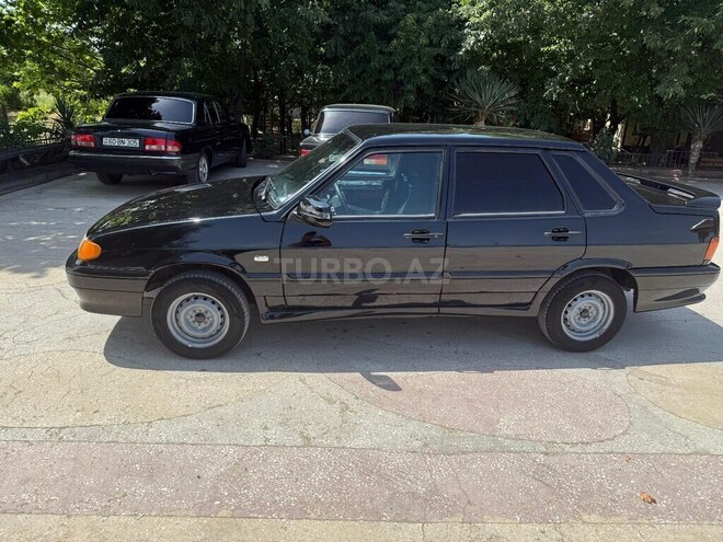 LADA (VAZ) 2115 2007, 375,025 km - 1.5 l - Tovuz