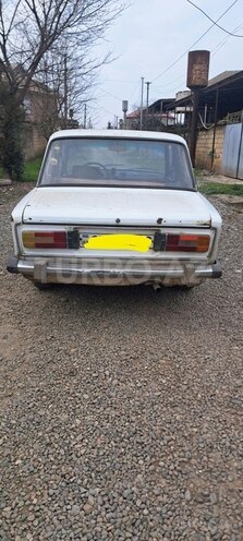 LADA (VAZ) 2106 1988, 99,999 km - 1.5 l - Cəlilabad