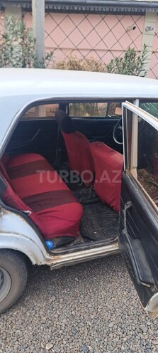 LADA (VAZ) 2106 1988, 99,999 km - 1.5 l - Cəlilabad