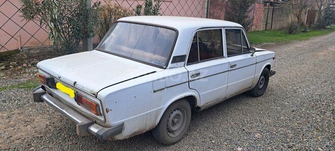 LADA (VAZ) 2106 1988, 99,999 km - 1.5 l - Cəlilabad