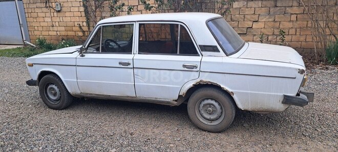 LADA (VAZ) 2106 1988, 99,999 km - 1.5 l - Cəlilabad