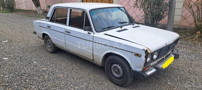 LADA (VAZ) 2106 1988, 99,999 km - 1.5 l - Cəlilabad