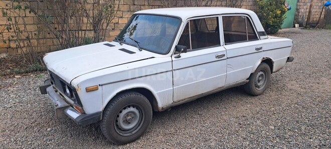 LADA (VAZ) 2106 1988, 99,999 km - 1.5 l - Cəlilabad