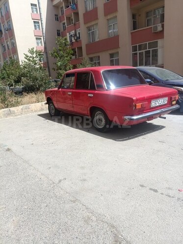 LADA (VAZ) 21011 1983, 91,000 km - 1.3 l - Bakı