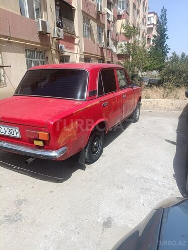 LADA (VAZ) 21011 1983, 91,000 km - 1.3 l - Bakı
