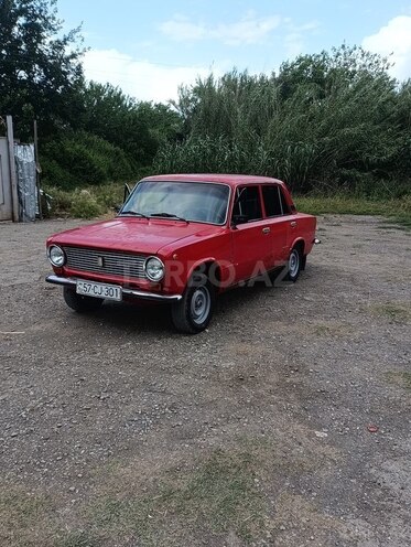 LADA (VAZ) 21011 1983, 91,000 km - 1.3 l - Bakı