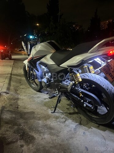 Tufan S 150 2024, 3,200 km - 0.2 л - Bakı