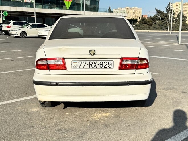Khazar LX 2021, 210,000 km - 1.7 l - Bakı