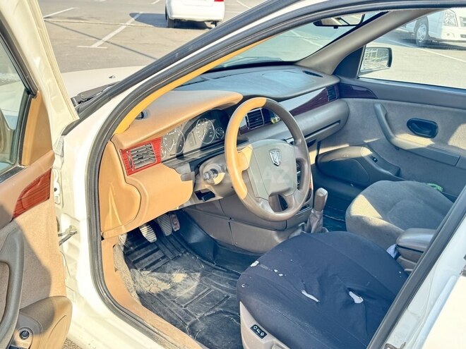 Khazar LX 2021, 210,000 km - 1.7 l - Bakı