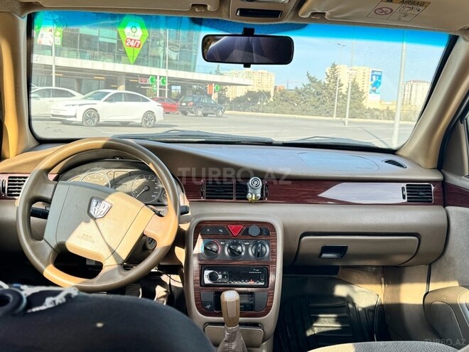 Khazar LX 2021, 210,000 km - 1.7 l - Bakı